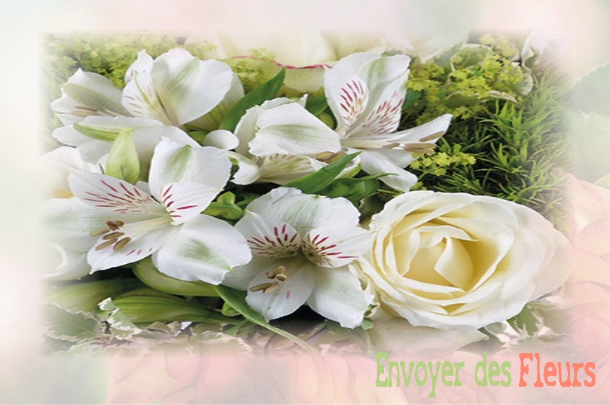 envoyer des fleurs à à VARENNES-SAINT-HONORAT